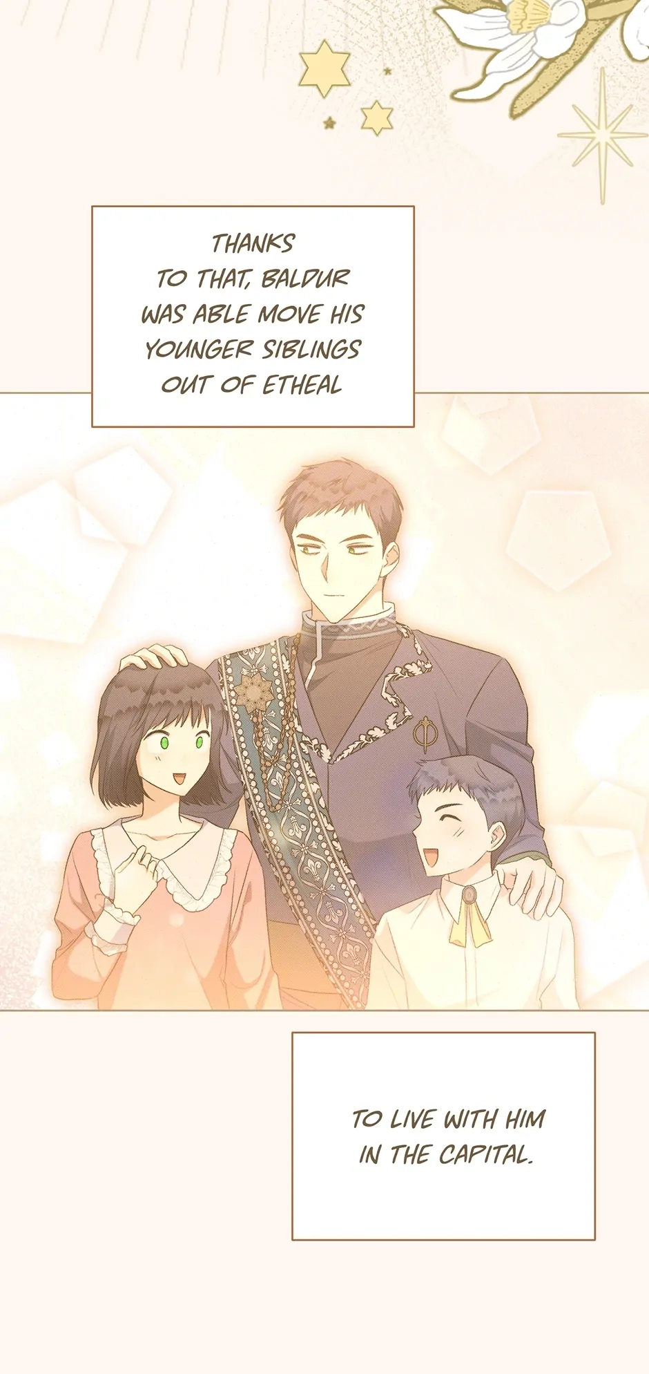 How to Satisfy the Devil Chapter 57 page 67 - 