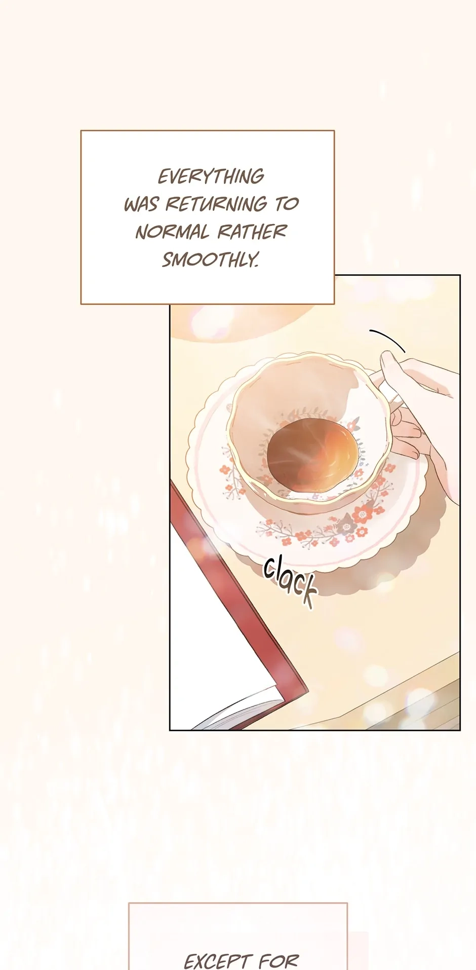 How to Satisfy the Devil Chapter 57 page 68 - 