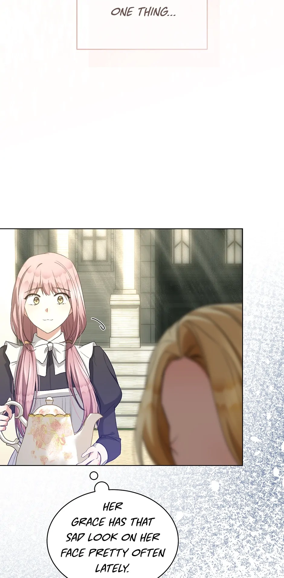 How to Satisfy the Devil Chapter 57 page 69 - 