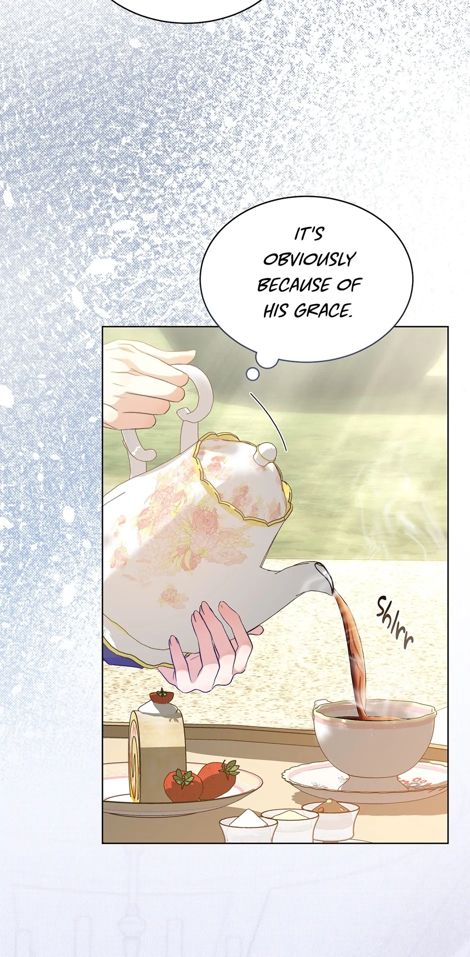 How to Satisfy the Devil Chapter 57 page 70 - 