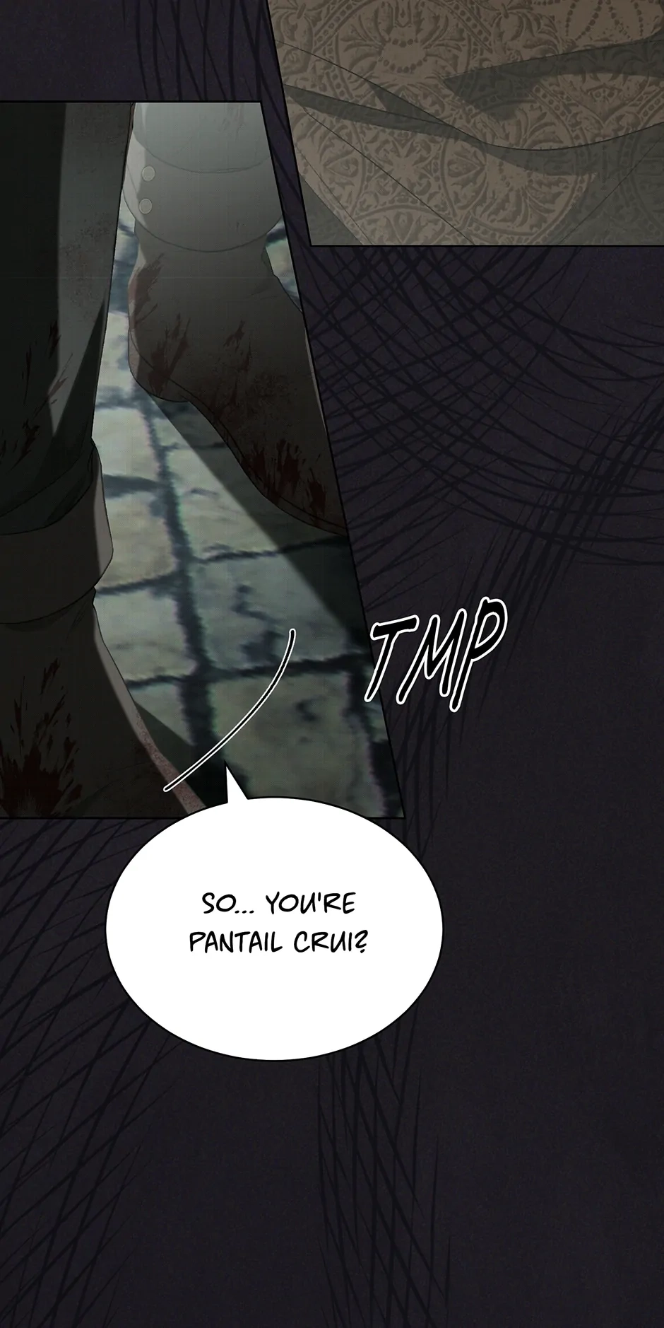 How to Satisfy the Devil Chapter 57 page 8 - 