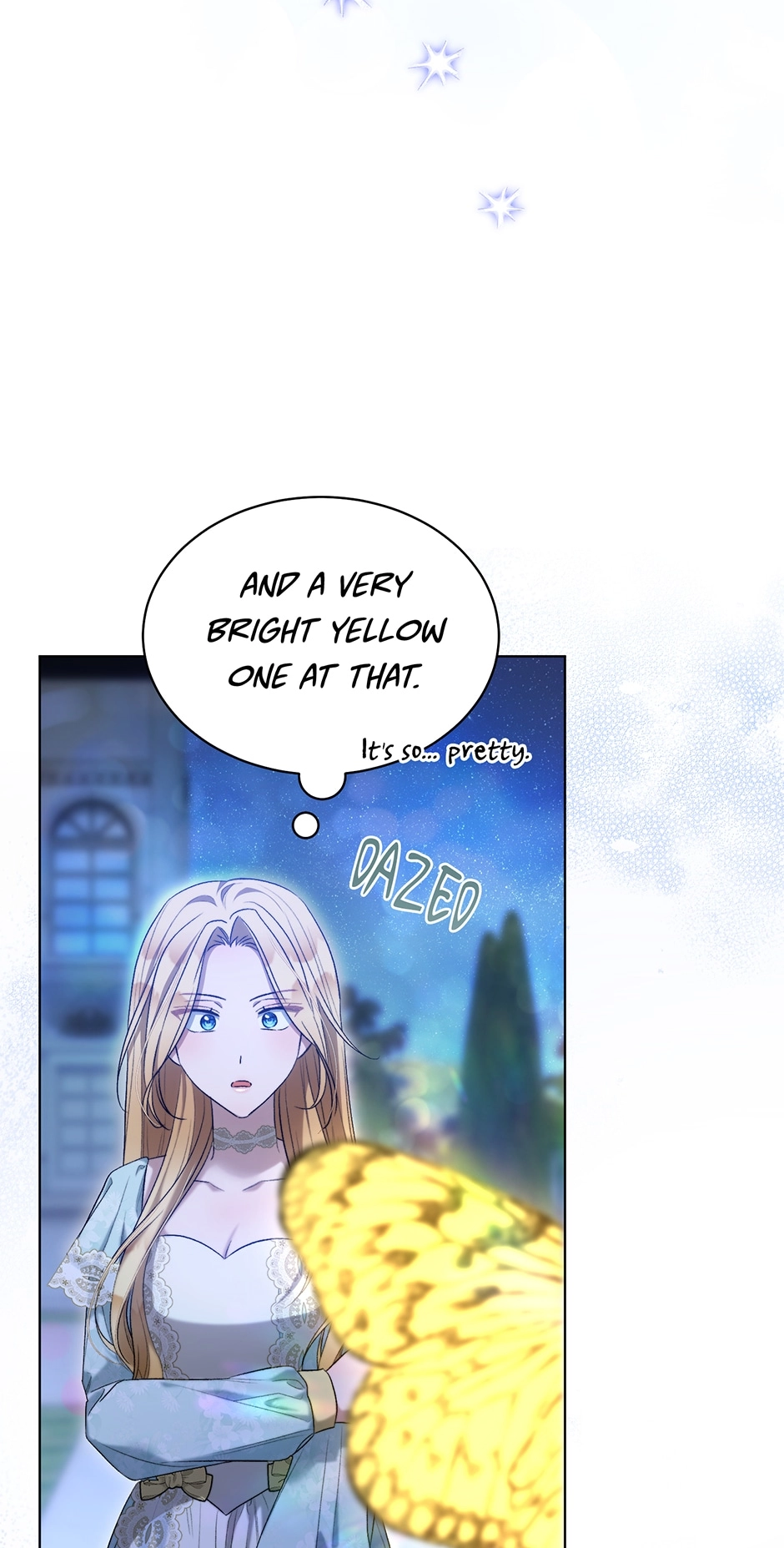 How to Satisfy the Devil Chapter 58 page 13 - 