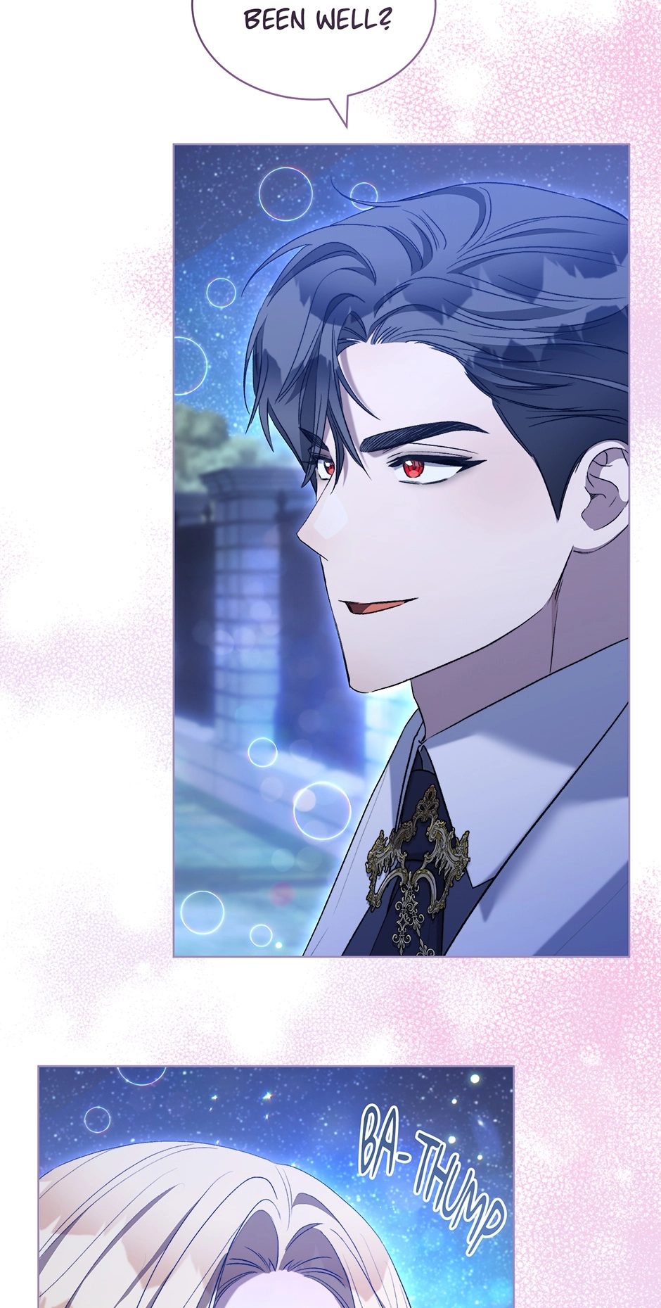 How to Satisfy the Devil Chapter 58 page 25 - 