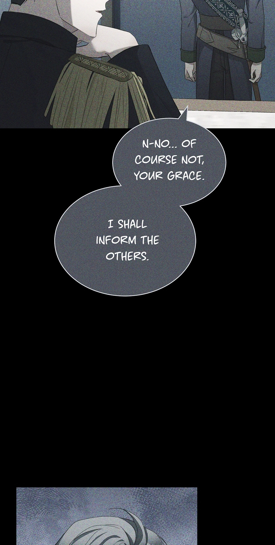 How to Satisfy the Devil Chapter 58 page 30 - 