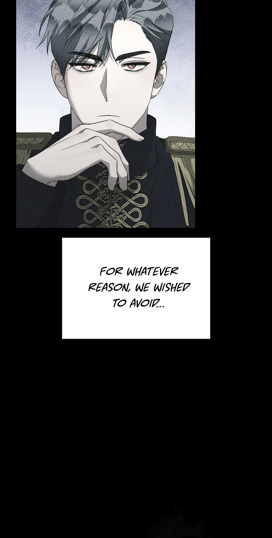 How to Satisfy the Devil Chapter 58 page 31 - 