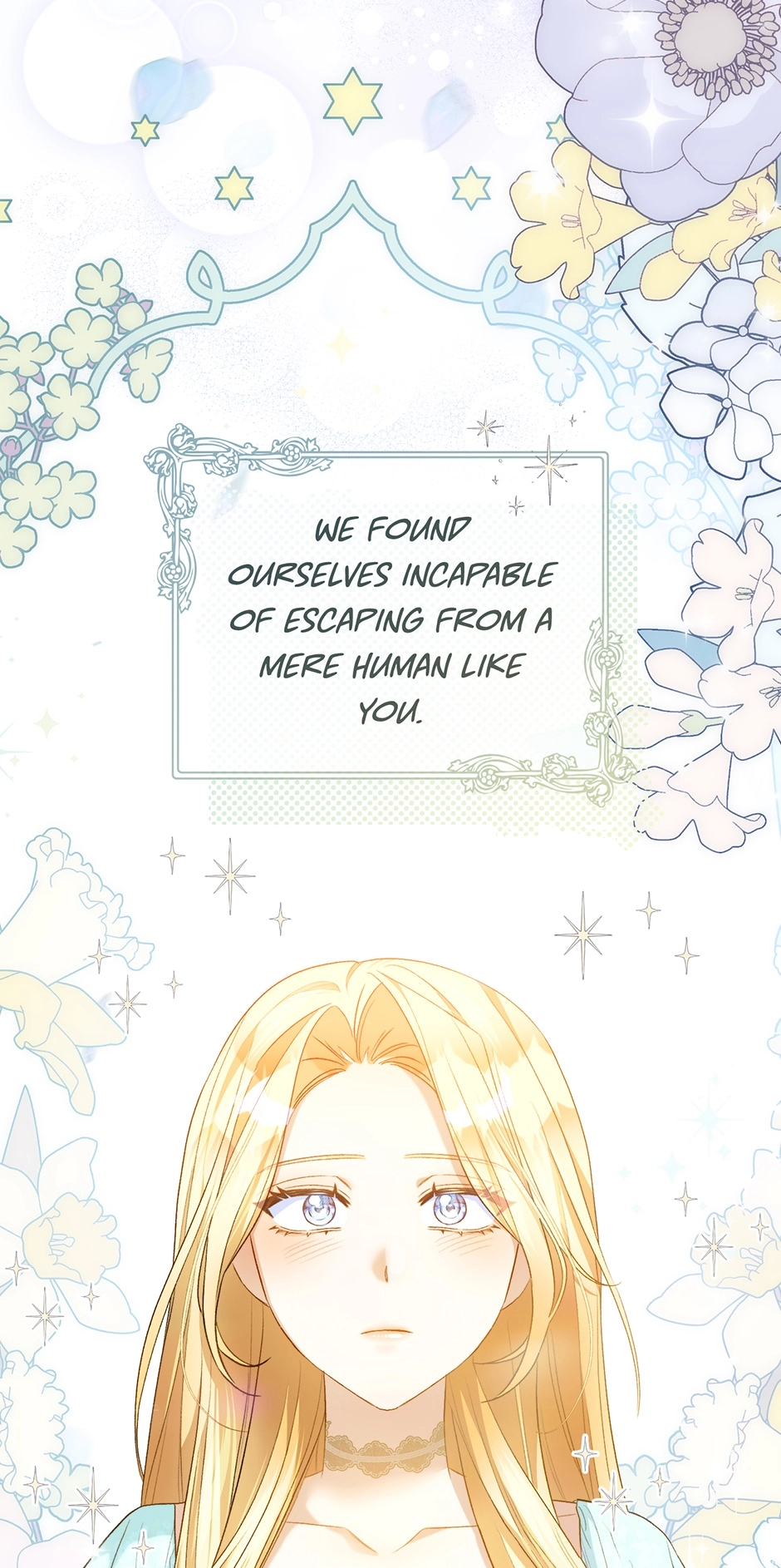 How to Satisfy the Devil Chapter 58 page 35 - 