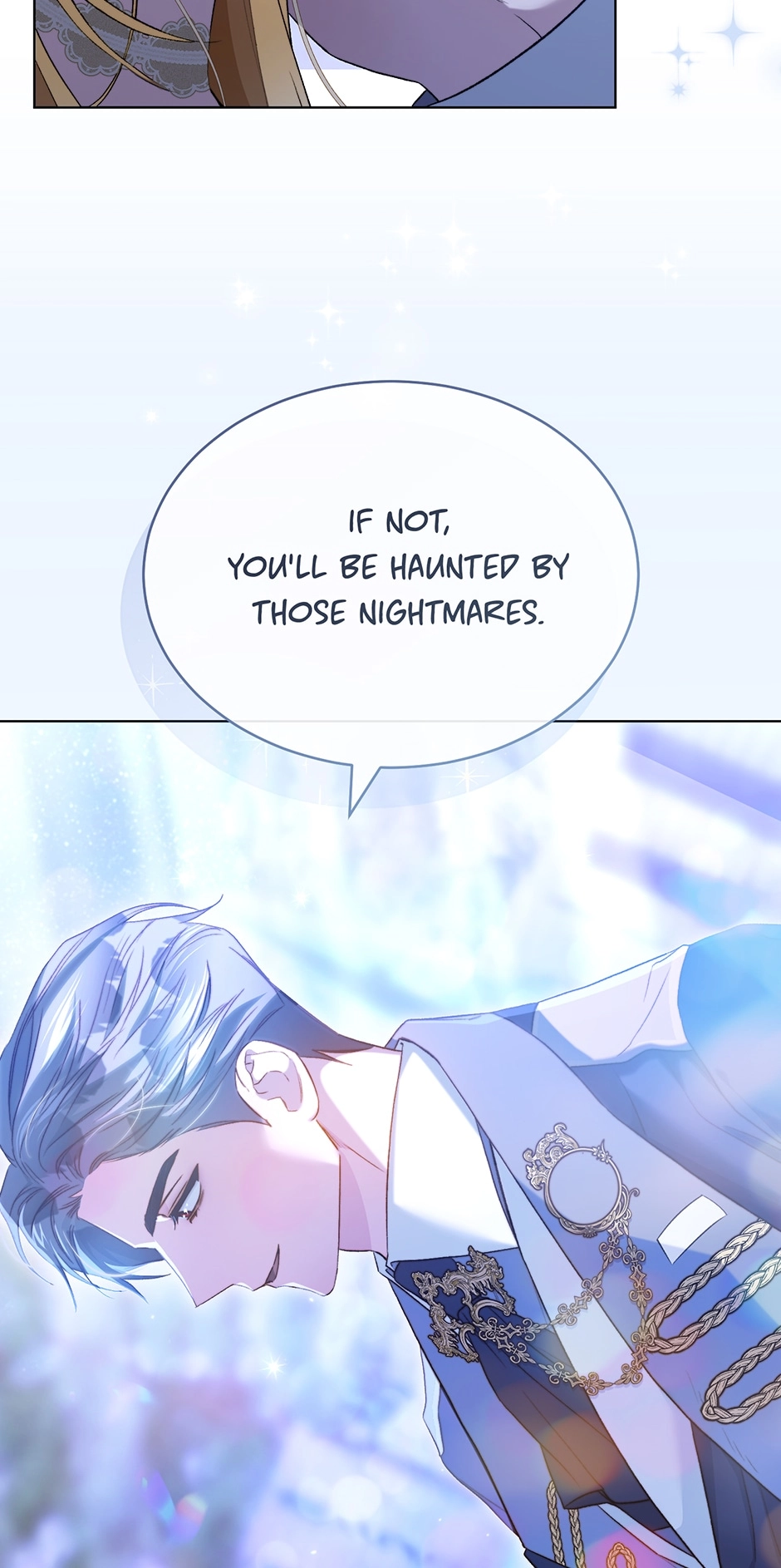 How to Satisfy the Devil Chapter 58 page 38 - 