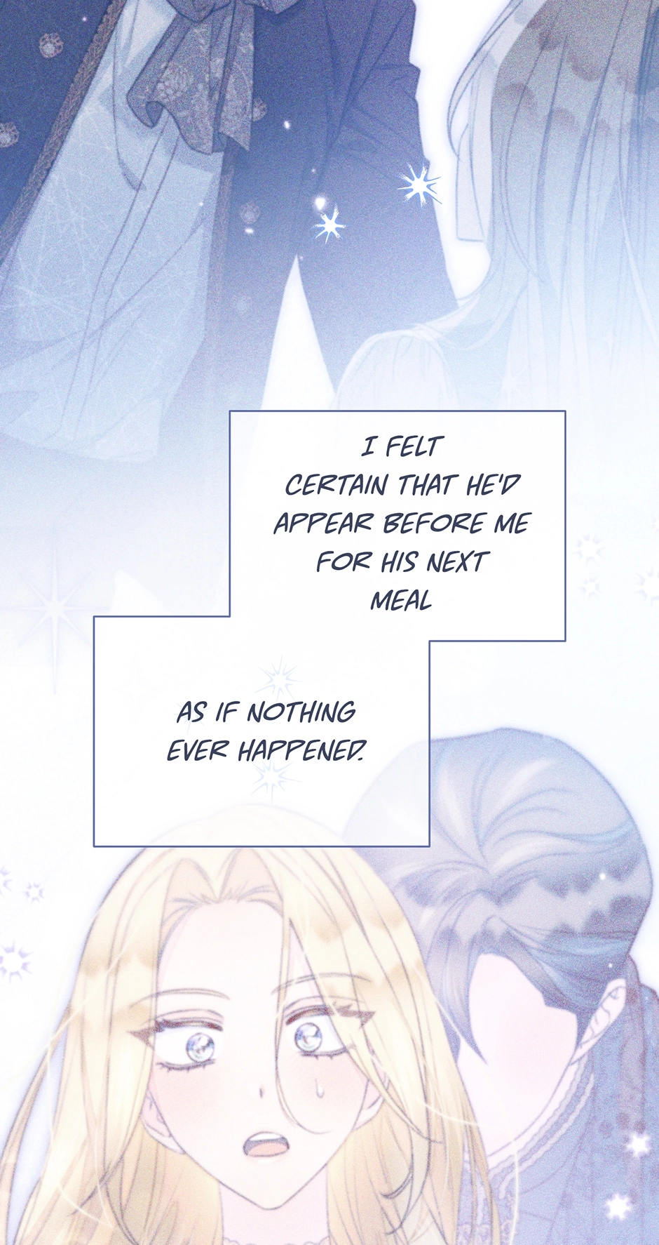 How to Satisfy the Devil Chapter 58 page 5 - 