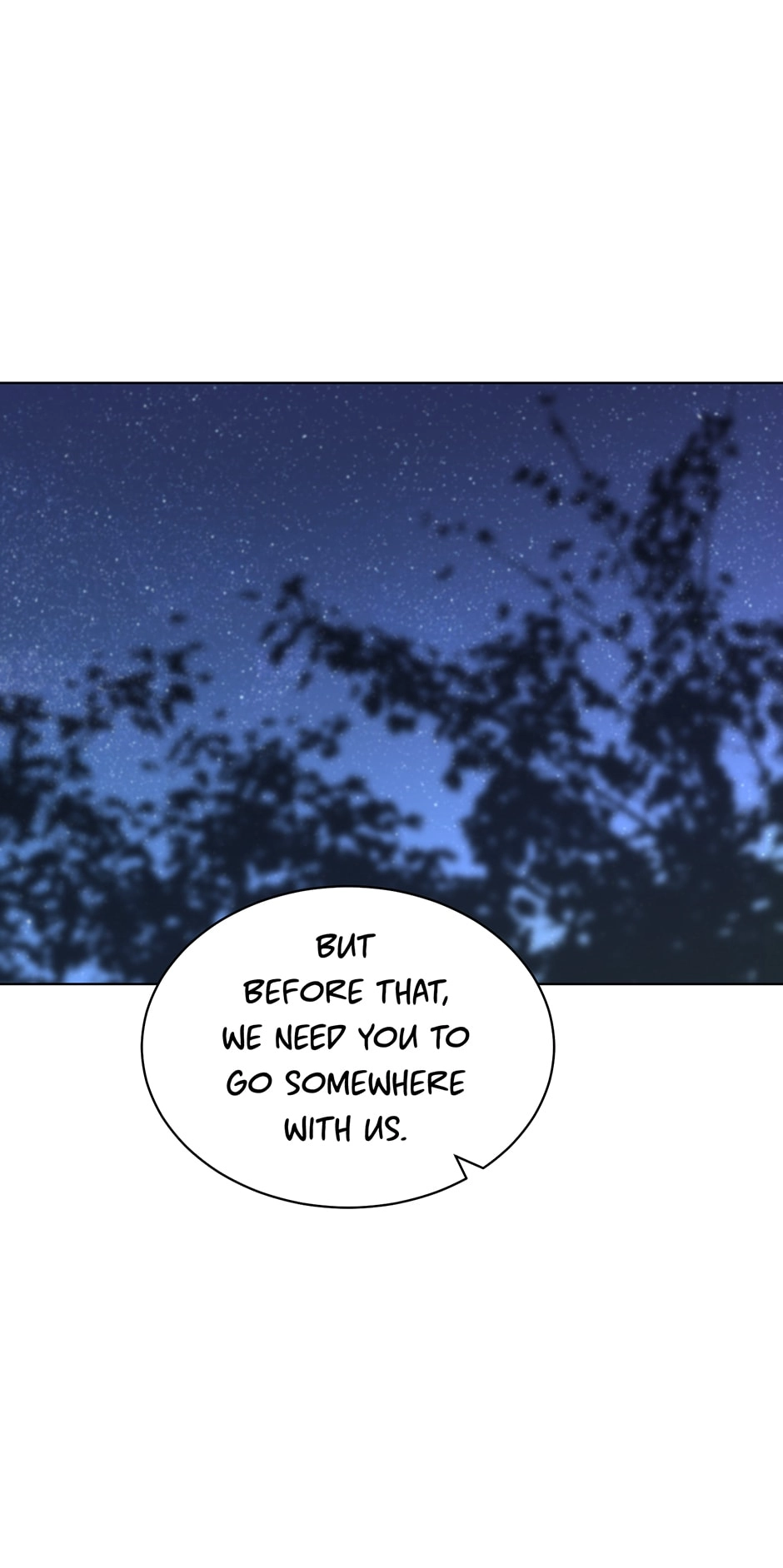 How to Satisfy the Devil Chapter 58 page 41 - 