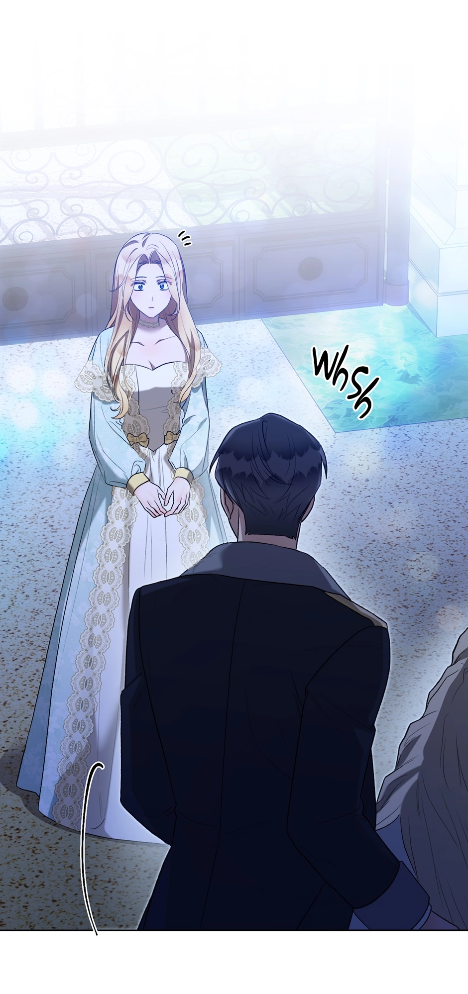 How to Satisfy the Devil Chapter 58 page 42 - 
