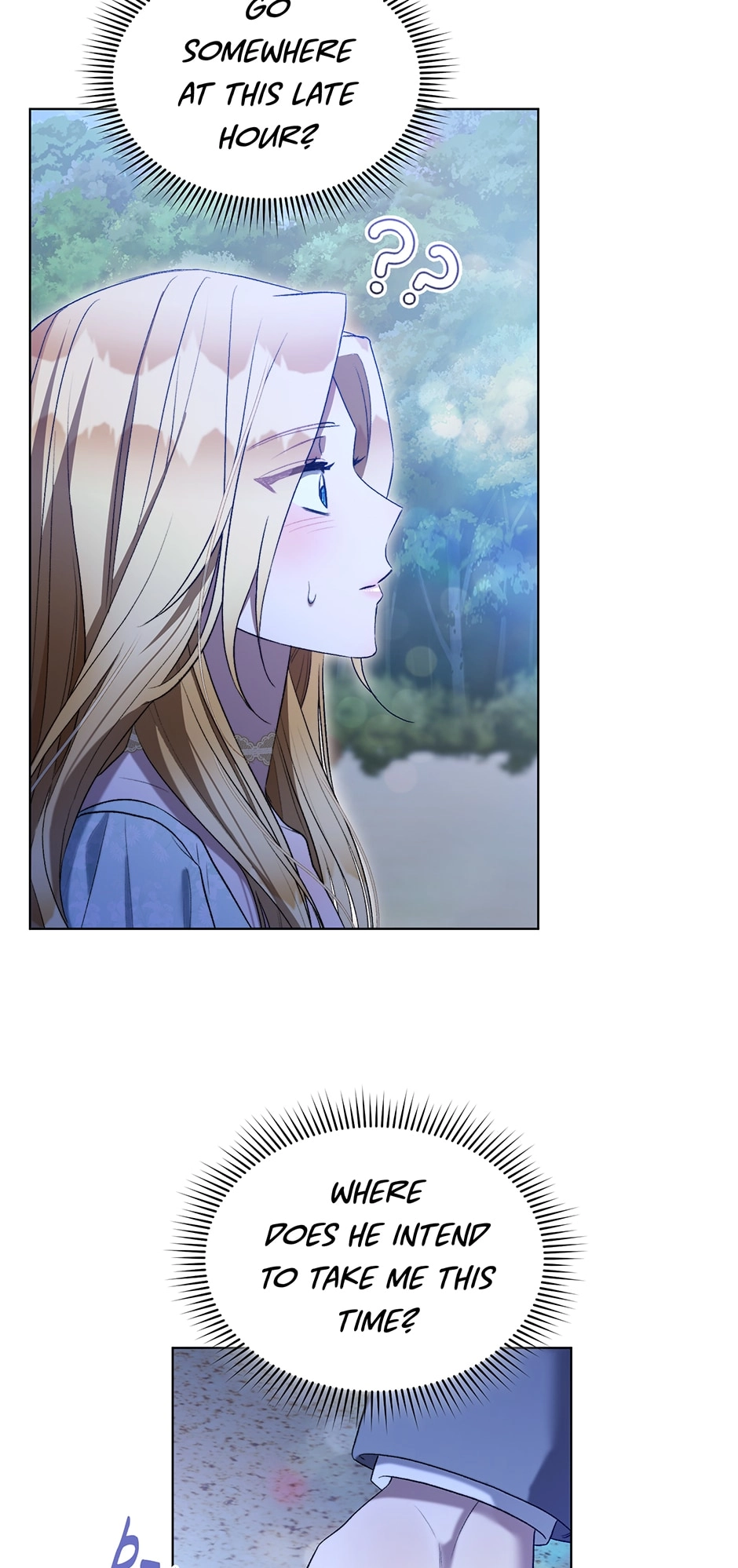 How to Satisfy the Devil Chapter 58 page 44 - 