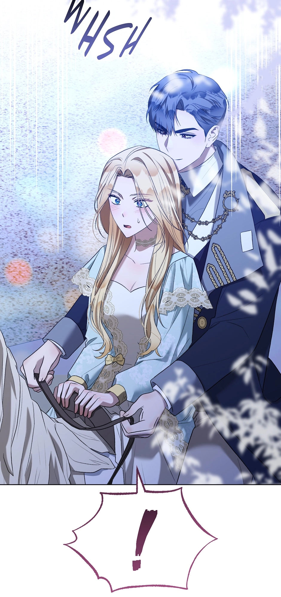 How to Satisfy the Devil Chapter 58 page 46 - 