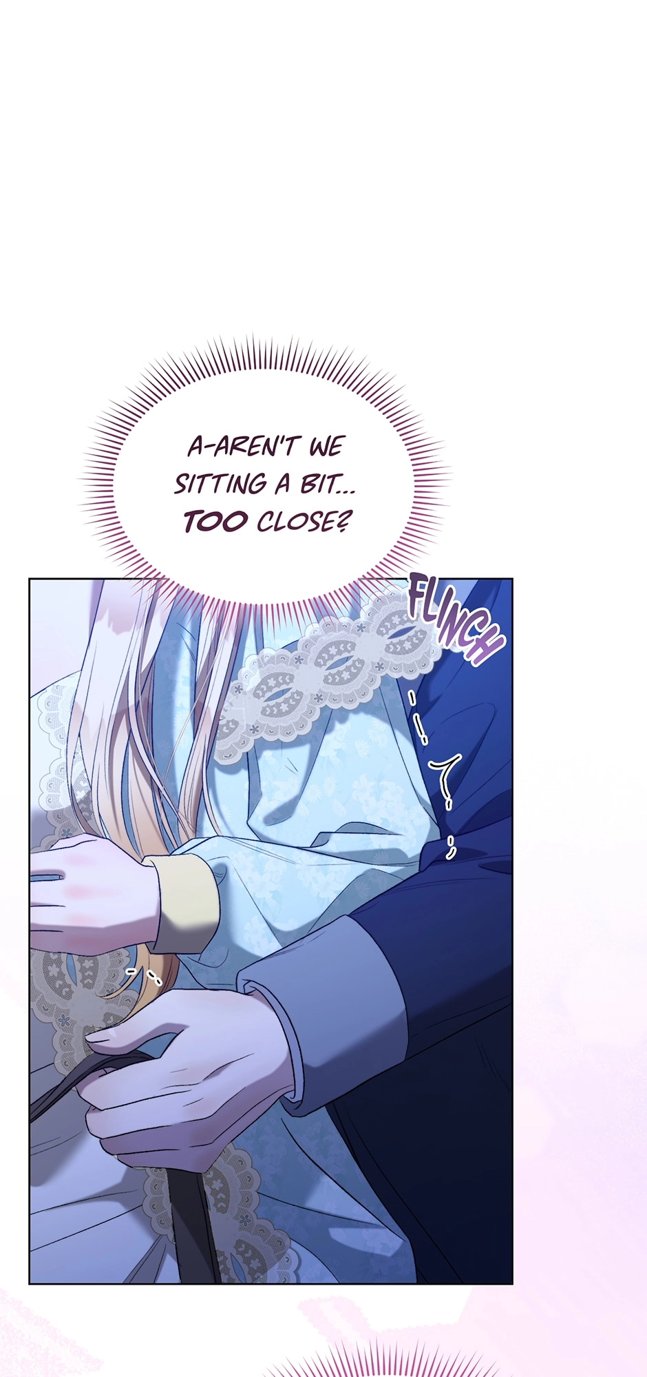 How to Satisfy the Devil Chapter 58 page 47 - 