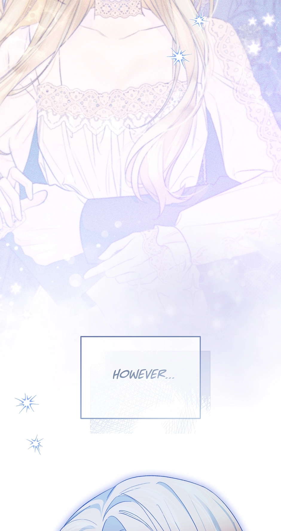 How to Satisfy the Devil Chapter 58 page 6 - 