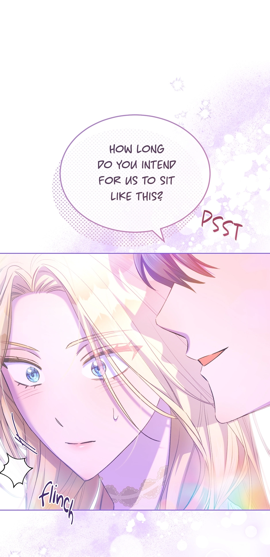 How to Satisfy the Devil Chapter 58 page 56 - 