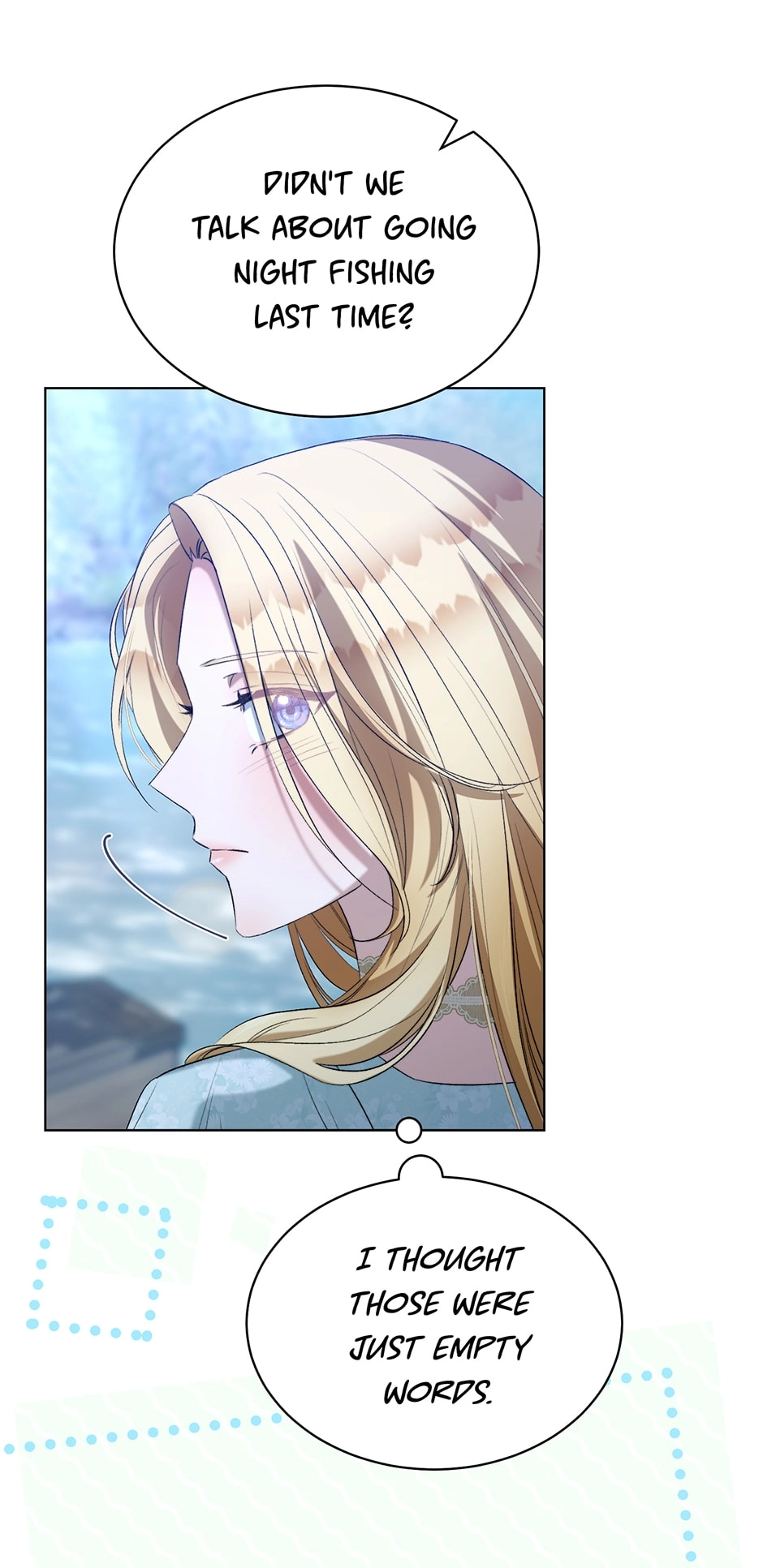 How to Satisfy the Devil Chapter 58 page 60 - 