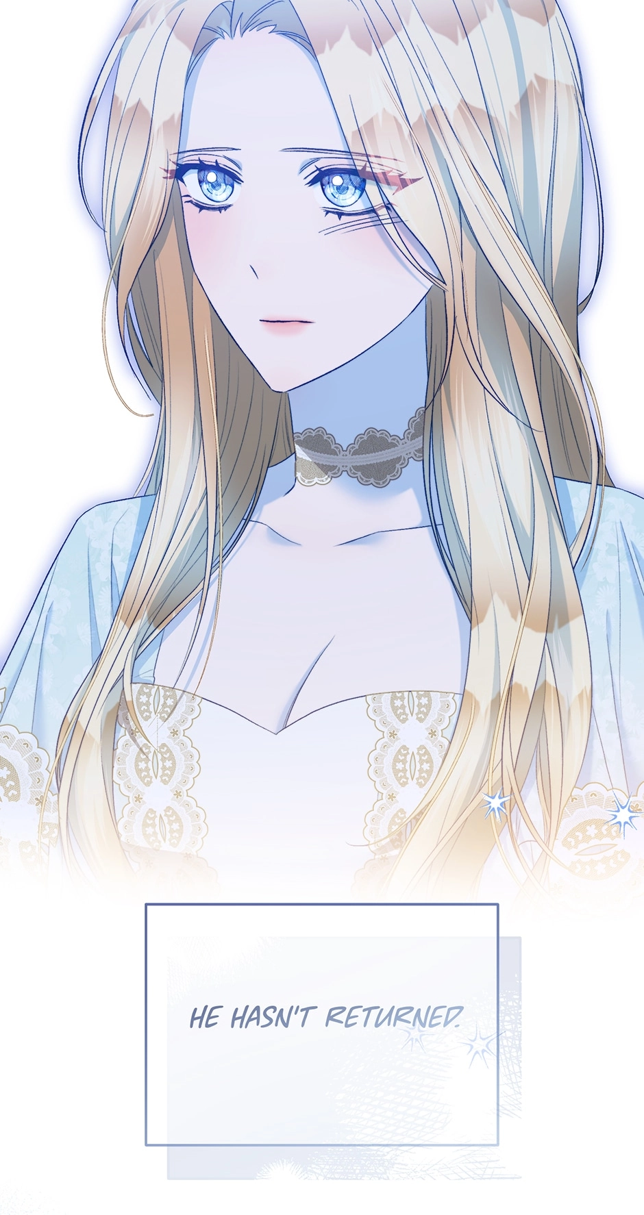 How to Satisfy the Devil Chapter 58 page 7 - 