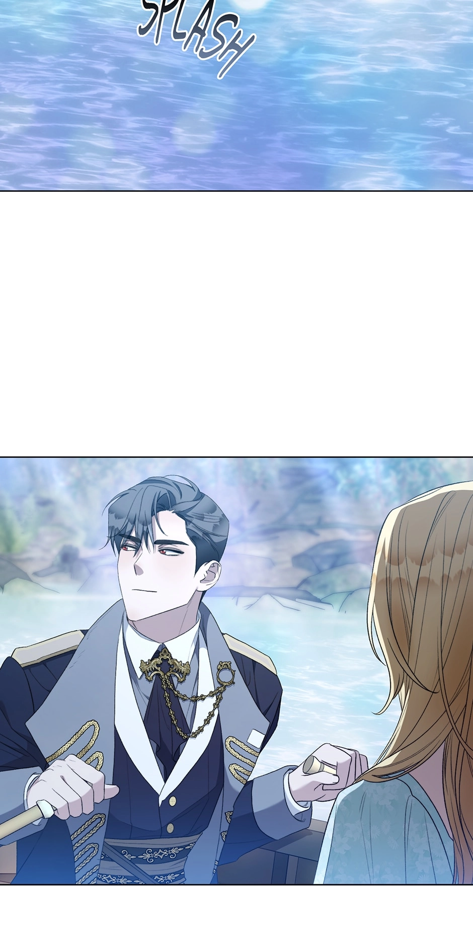 How to Satisfy the Devil Chapter 58 page 66 - 