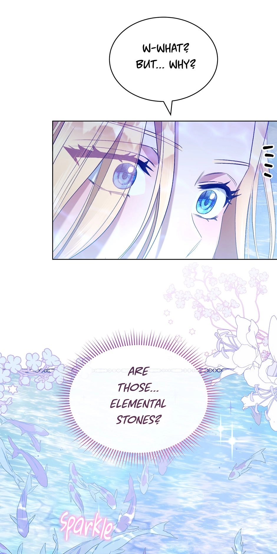 How to Satisfy the Devil Chapter 58 page 68 - 