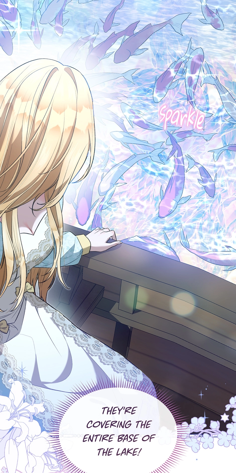 How to Satisfy the Devil Chapter 58 page 69 - 