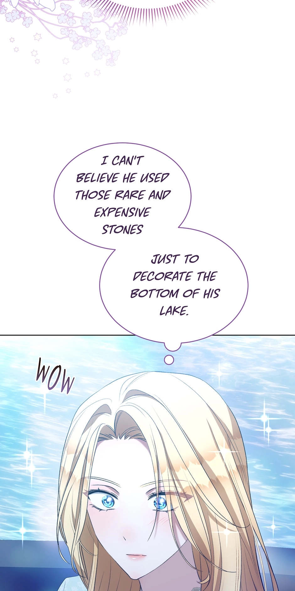 How to Satisfy the Devil Chapter 58 page 70 - 