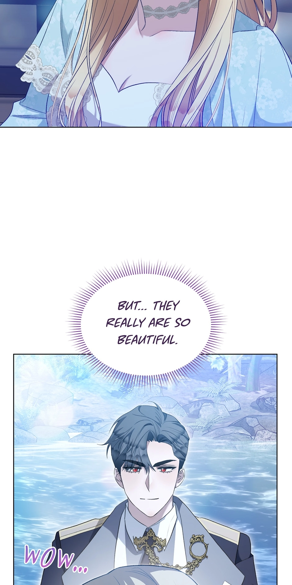 How to Satisfy the Devil Chapter 58 page 71 - 