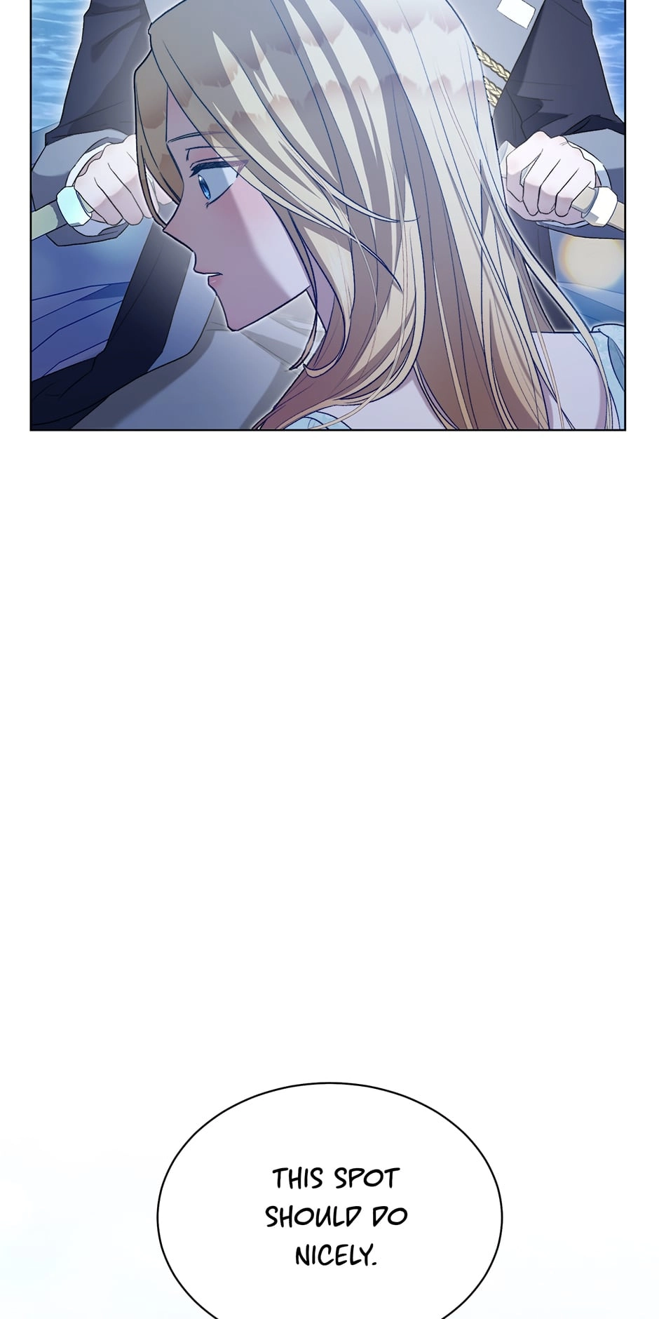 How to Satisfy the Devil Chapter 58 page 72 - 