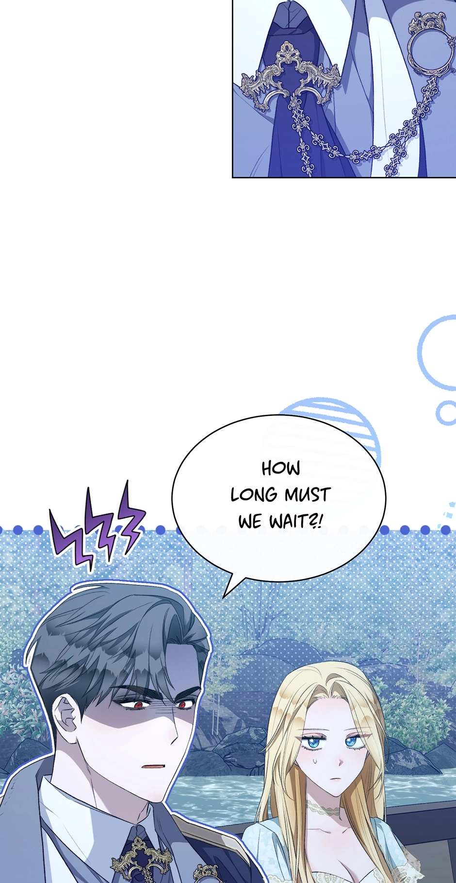 How to Satisfy the Devil Chapter 58 page 77 - 