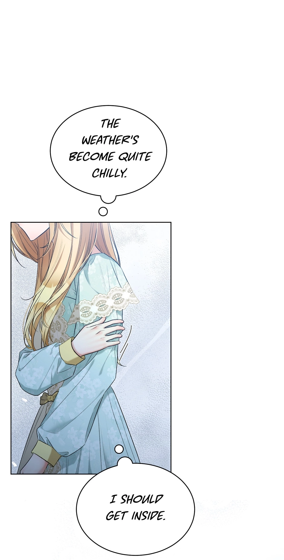 How to Satisfy the Devil Chapter 58 page 9 - 