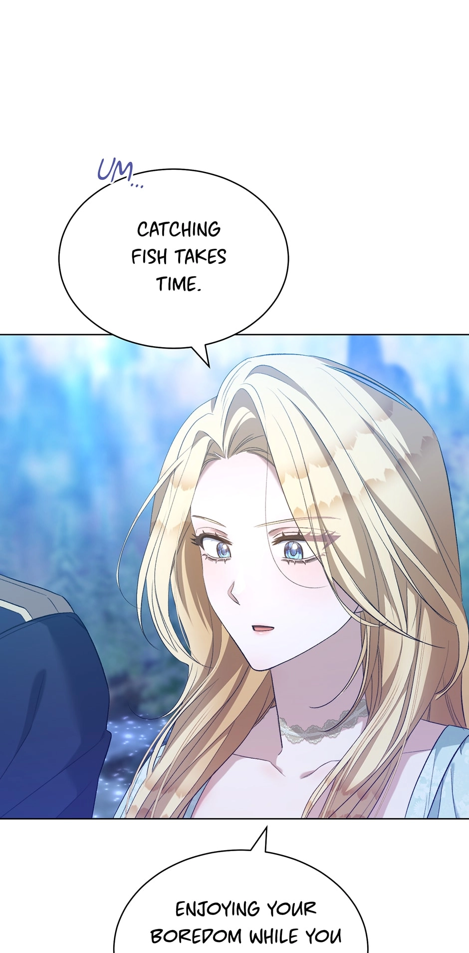 How to Satisfy the Devil Chapter 58 page 83 - 