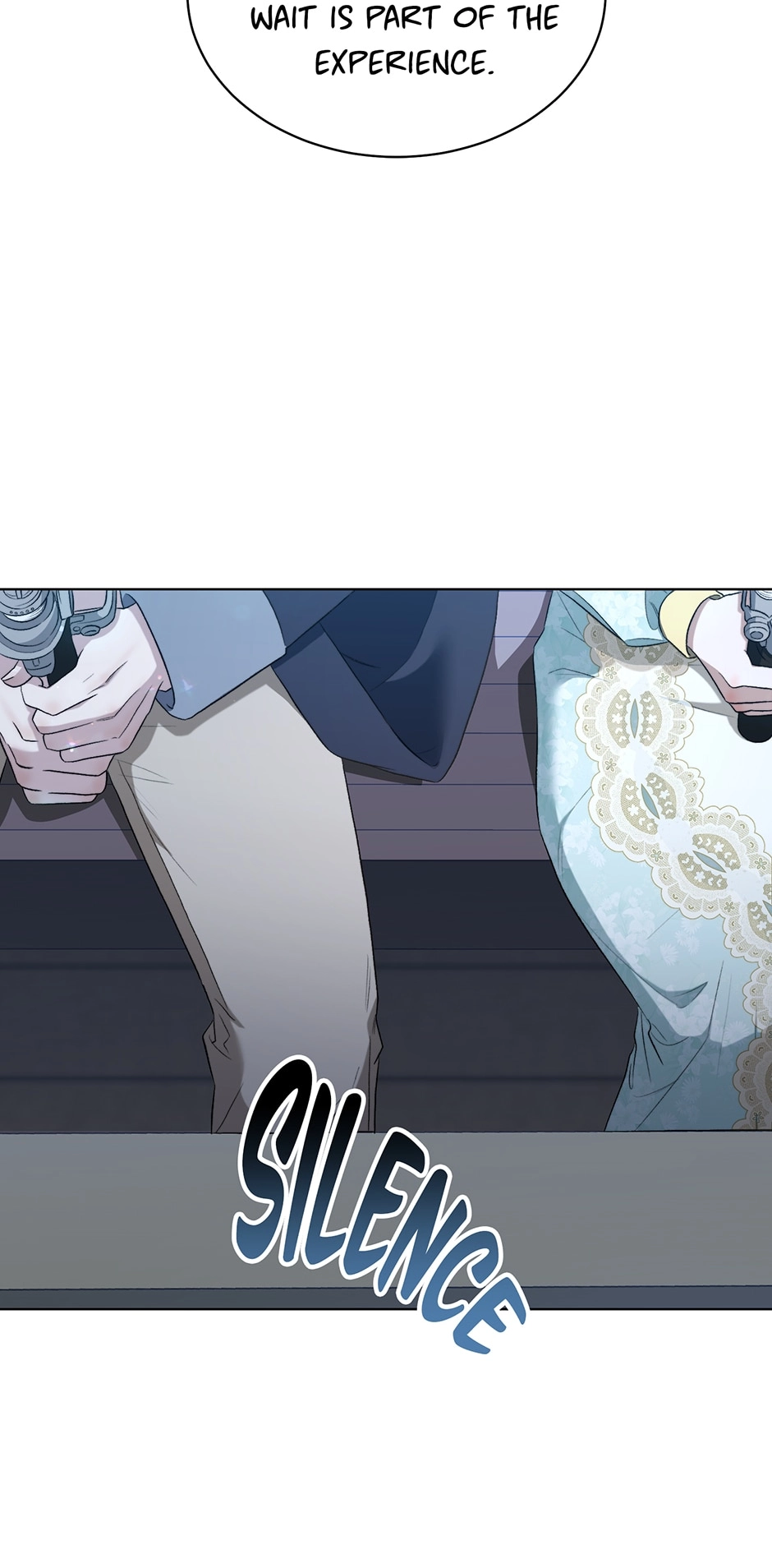 How to Satisfy the Devil Chapter 58 page 84 - 