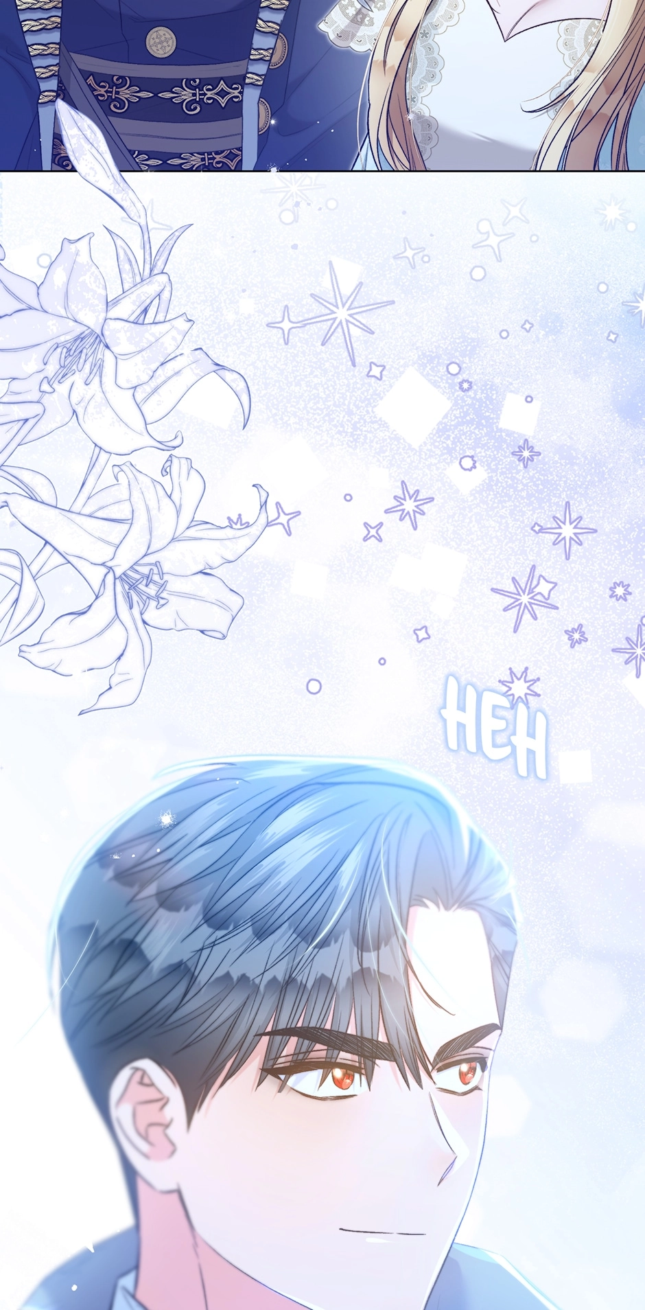 How to Satisfy the Devil Chapter 58 page 87 - 