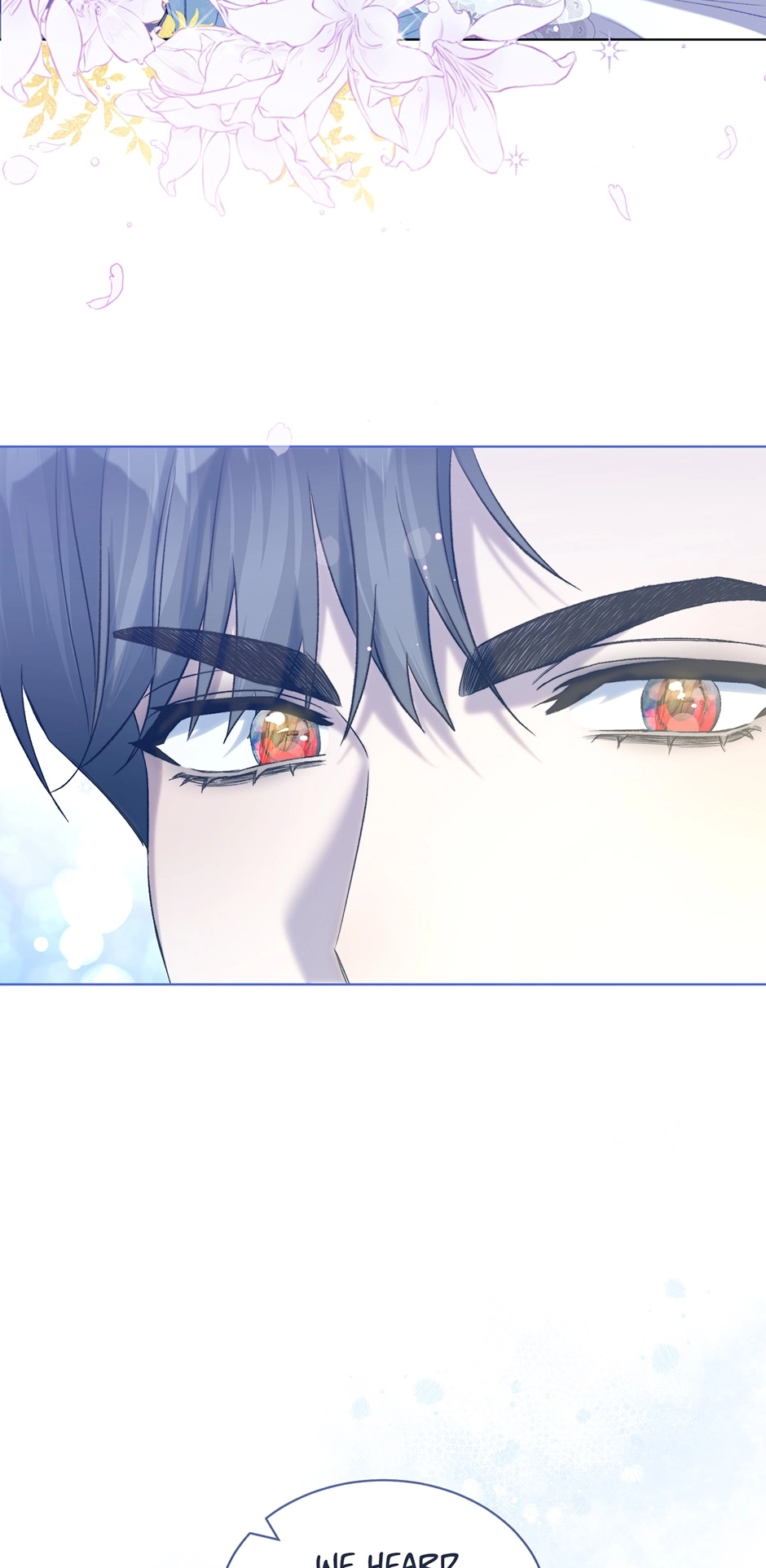 How to Satisfy the Devil Chapter 59 page 13 - 