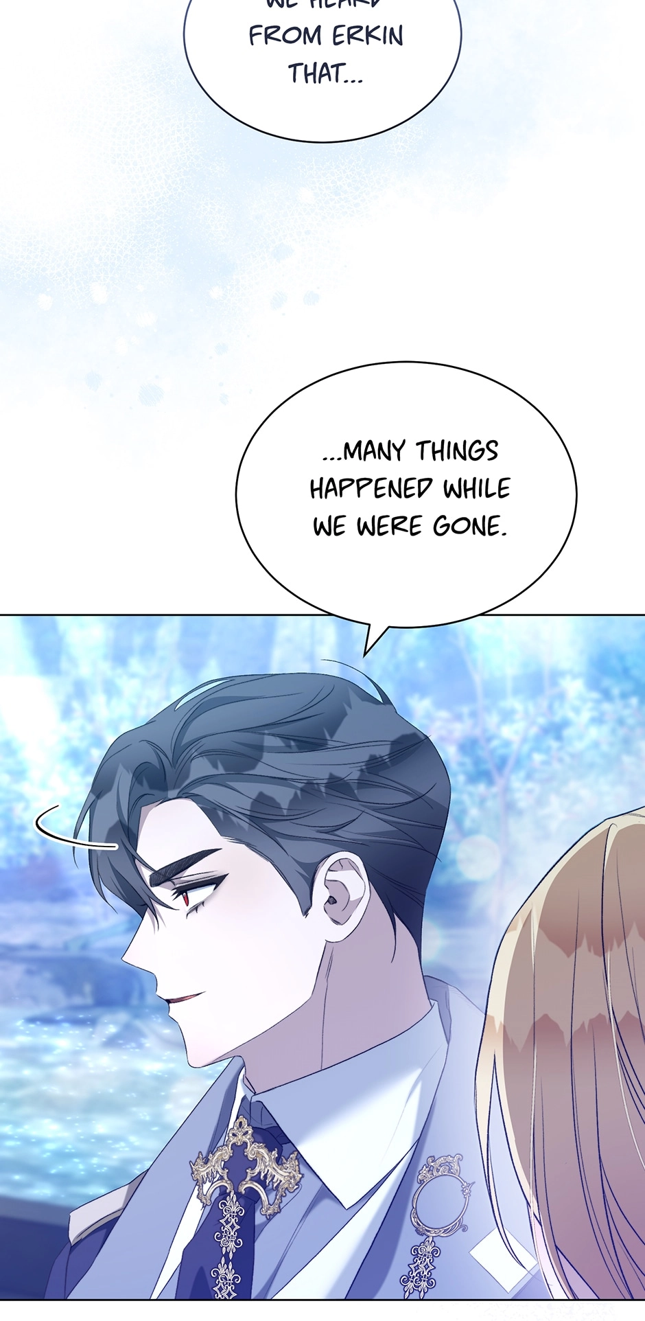 How to Satisfy the Devil Chapter 59 page 14 - 