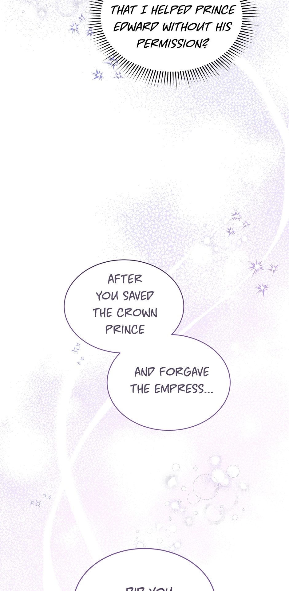 How to Satisfy the Devil Chapter 59 page 16 - 