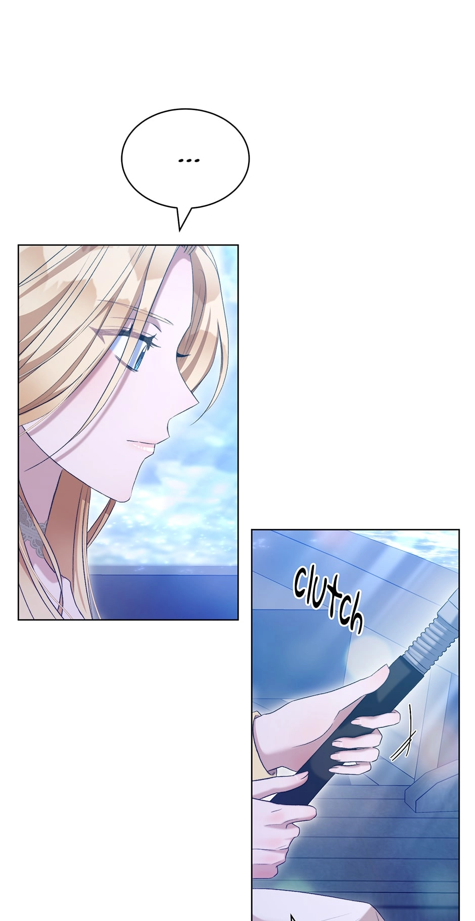 How to Satisfy the Devil Chapter 59 page 18 - 