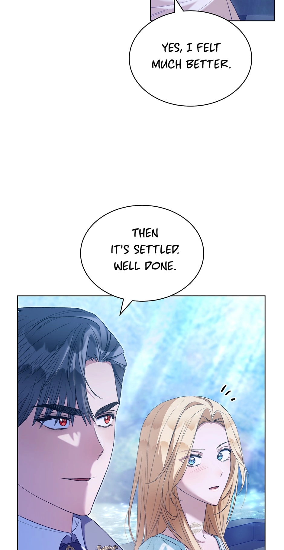 How to Satisfy the Devil Chapter 59 page 19 - 