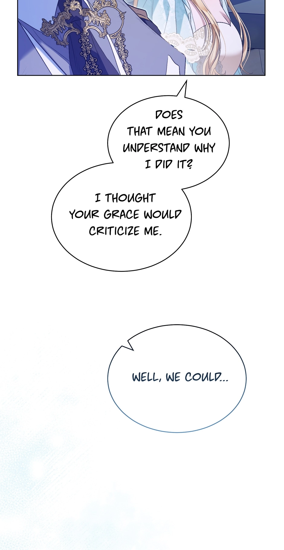 How to Satisfy the Devil Chapter 59 page 20 - 