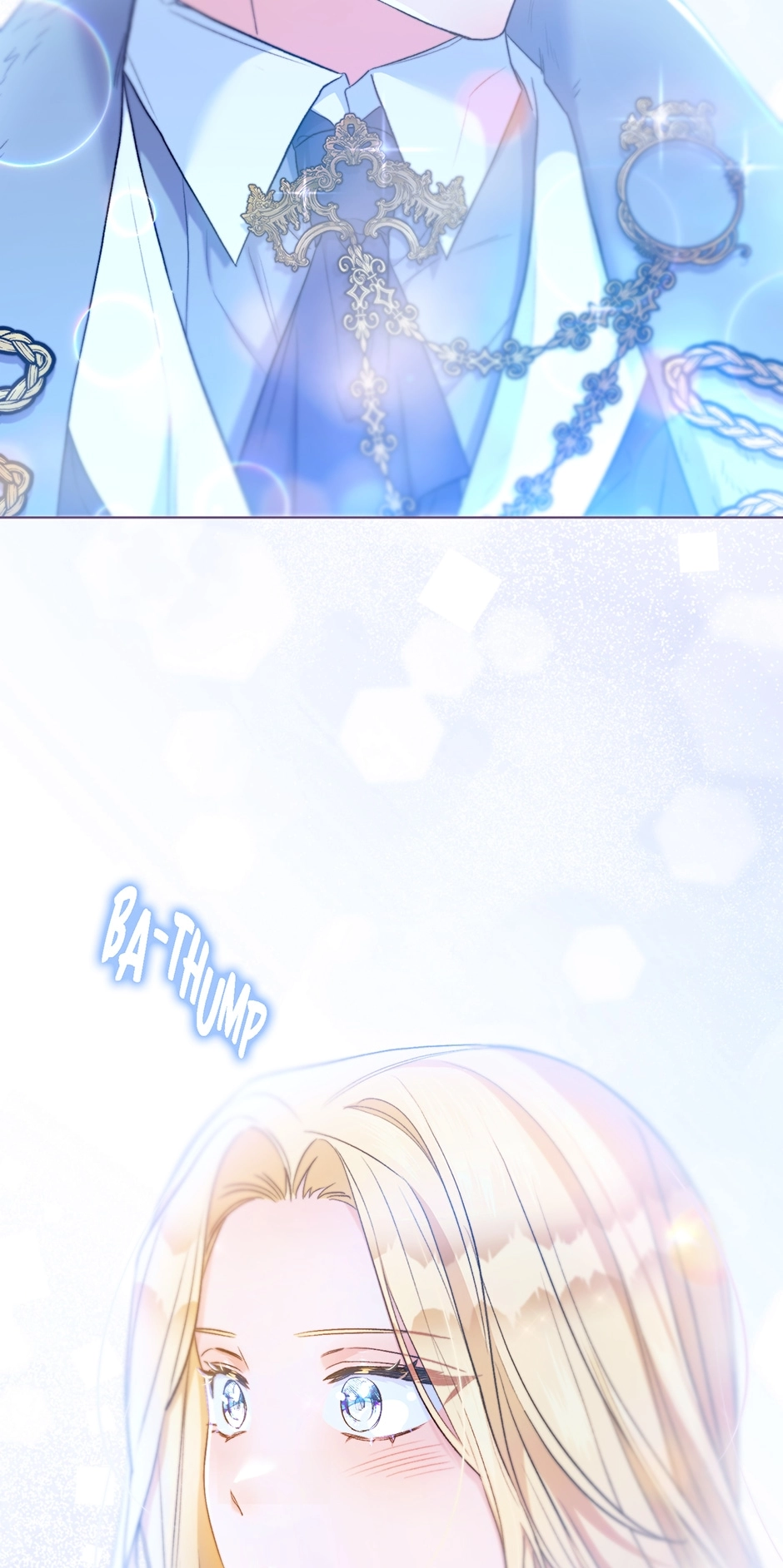 How to Satisfy the Devil Chapter 59 page 3 - 
