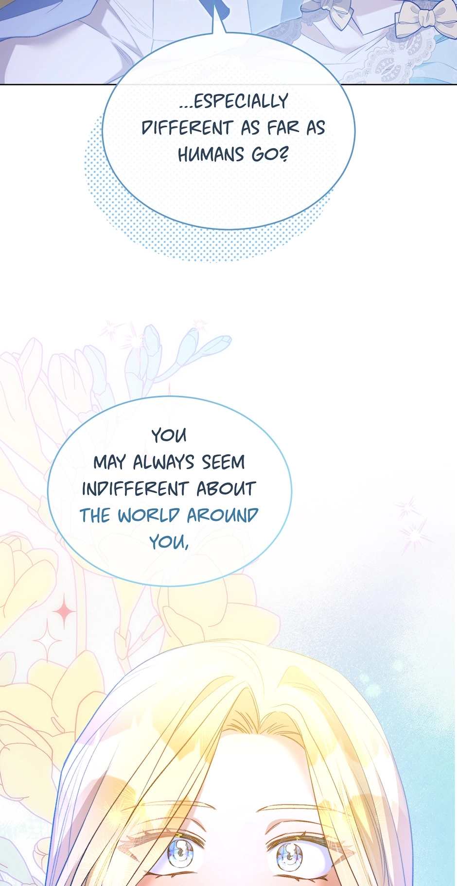 How to Satisfy the Devil Chapter 59 page 22 - 