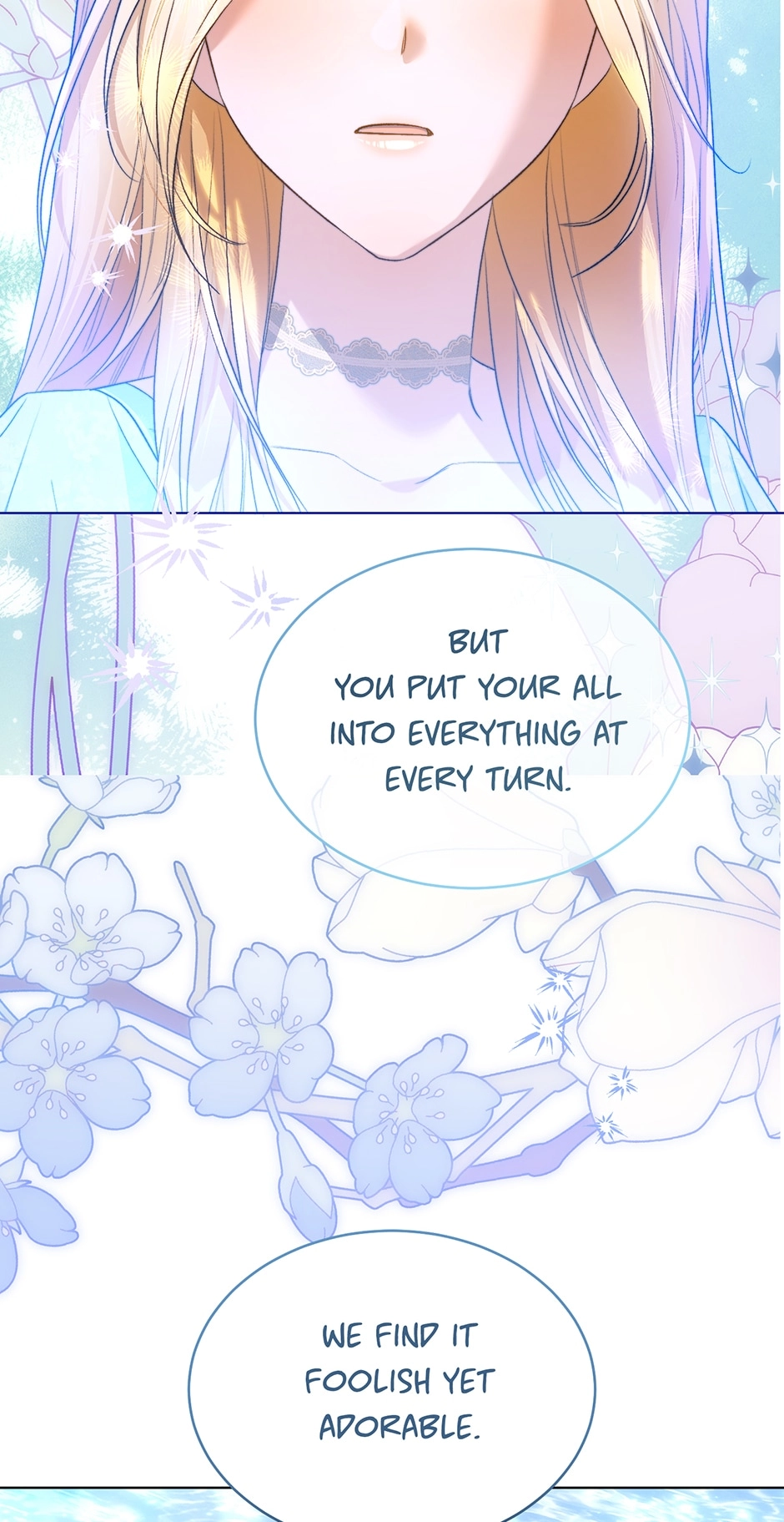 How to Satisfy the Devil Chapter 59 page 23 - 