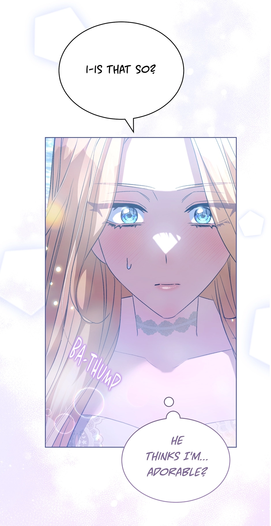 How to Satisfy the Devil Chapter 59 page 25 - 