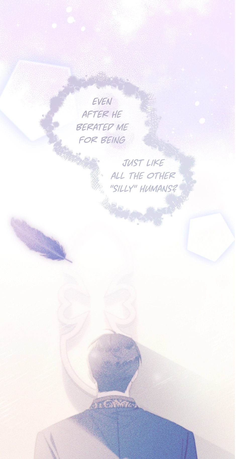 How to Satisfy the Devil Chapter 59 page 26 - 