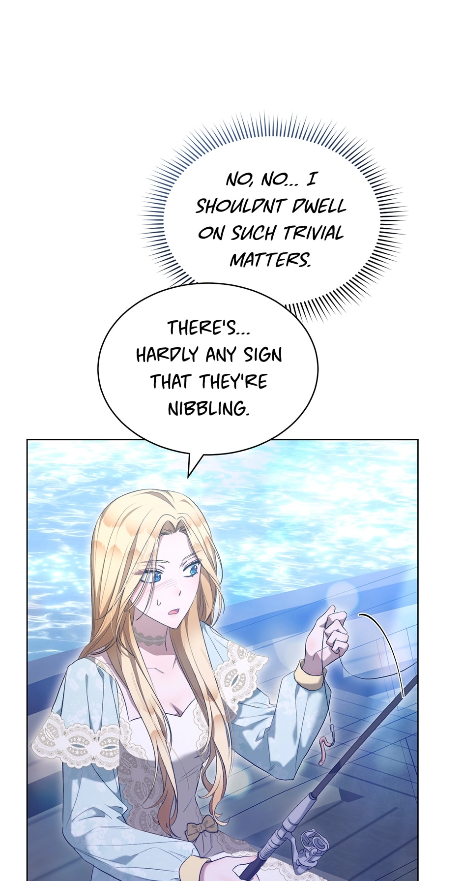 How to Satisfy the Devil Chapter 59 page 28 - 