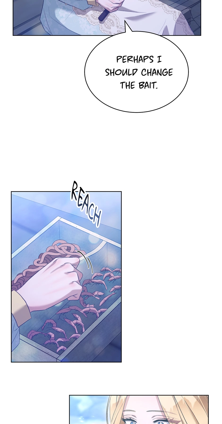 How to Satisfy the Devil Chapter 59 page 29 - 