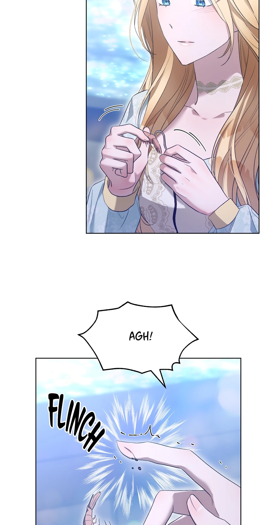 How to Satisfy the Devil Chapter 59 page 30 - 
