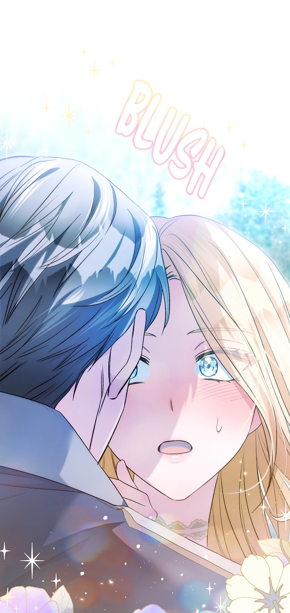 How to Satisfy the Devil Chapter 59 page 35 - 
