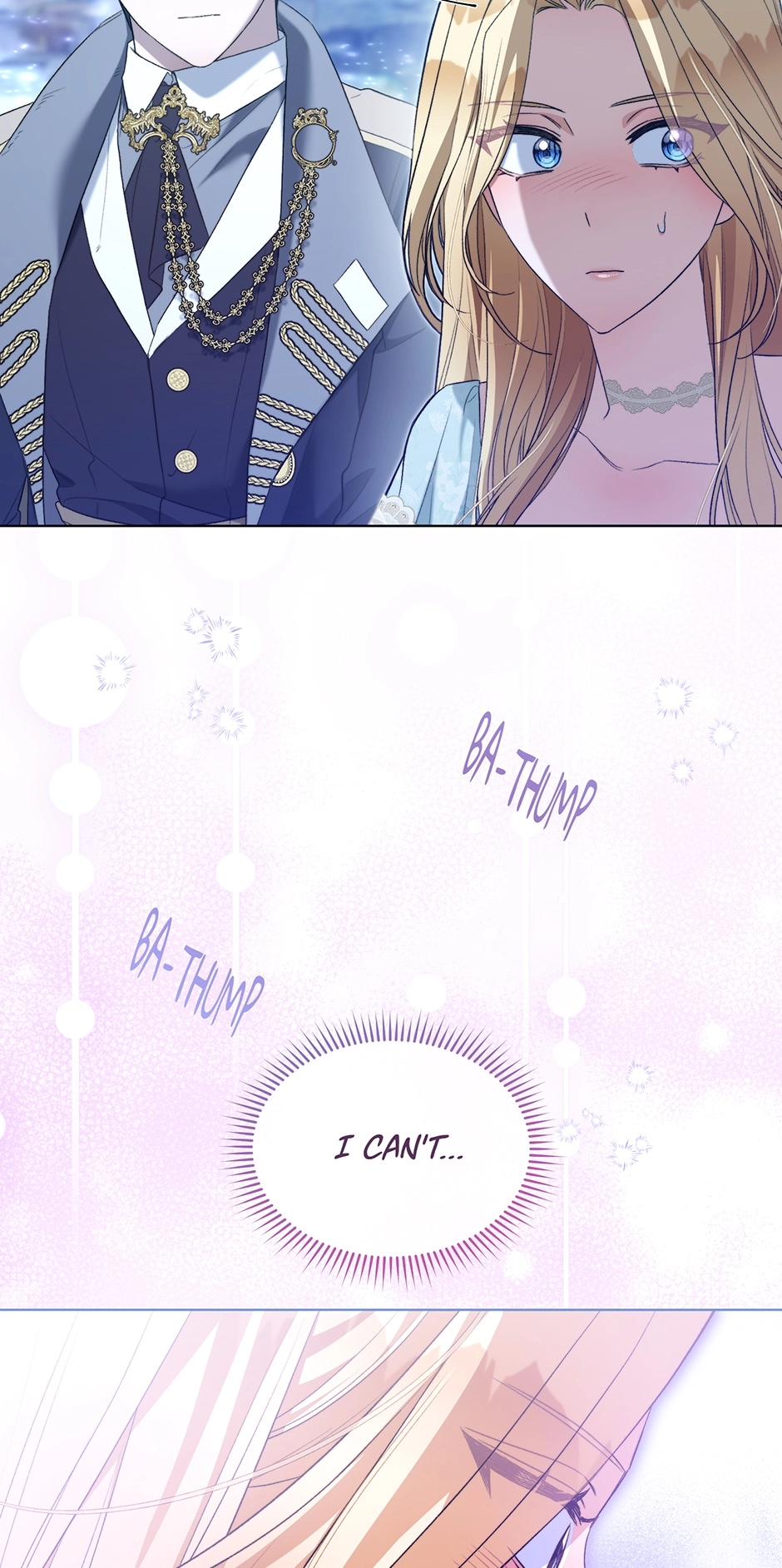 How to Satisfy the Devil Chapter 59 page 5 - 