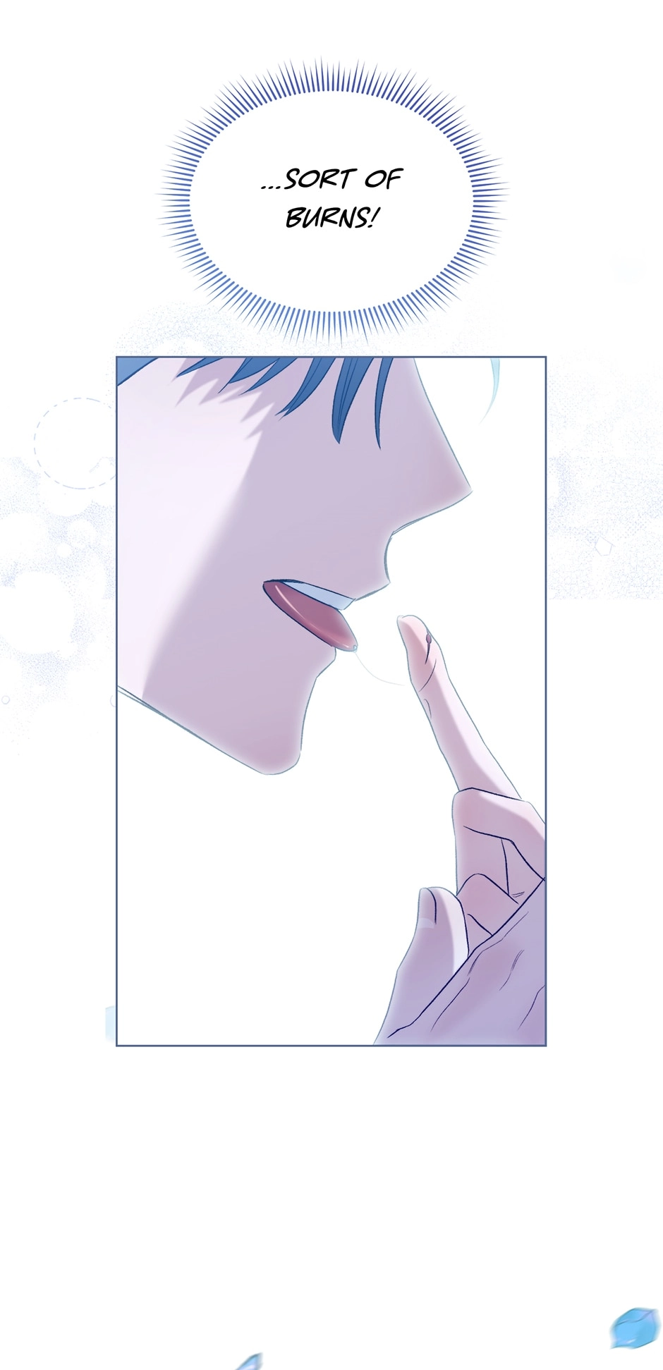 How to Satisfy the Devil Chapter 59 page 41 - 