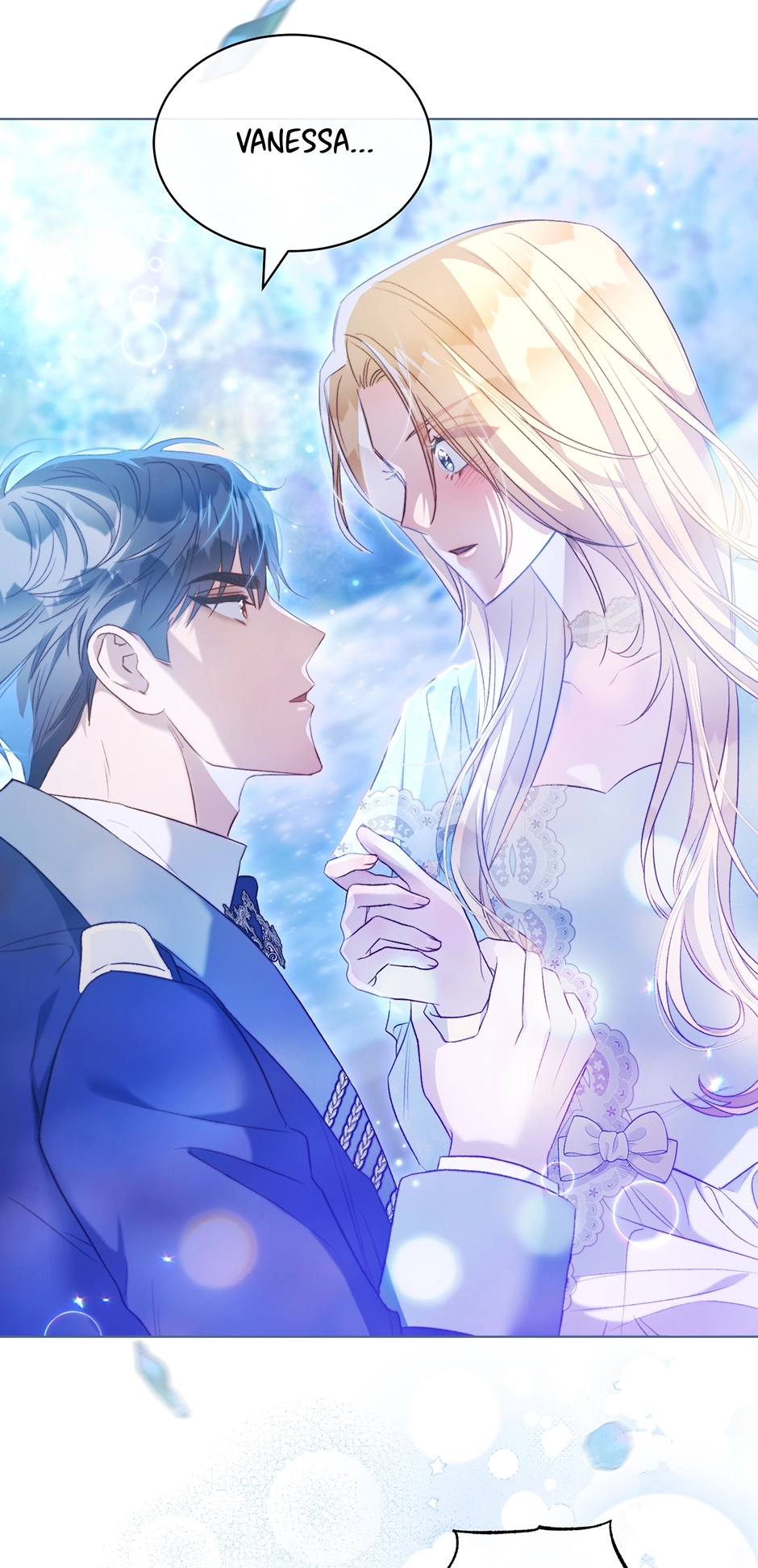 How to Satisfy the Devil Chapter 59 page 42 - 
